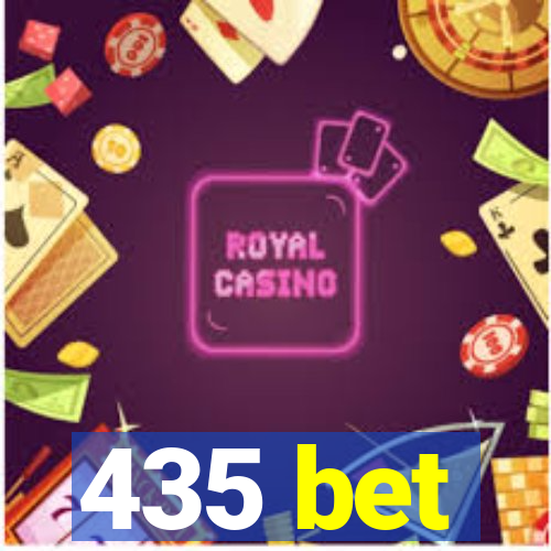 435 bet